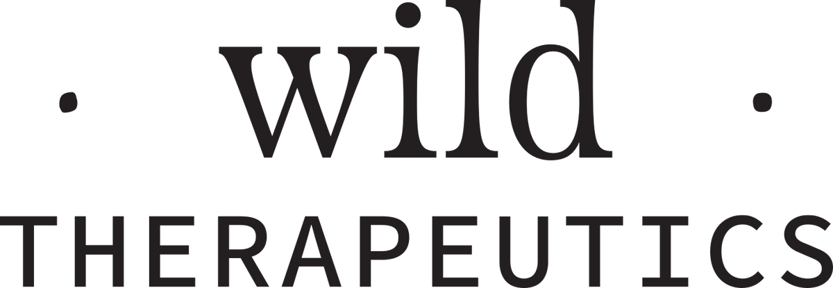 Wild Therapeutics